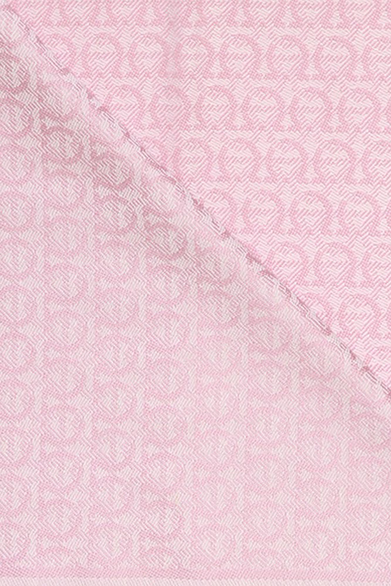 FERRAGAMO Gancini scarf | Women's Accessories | Vitkac